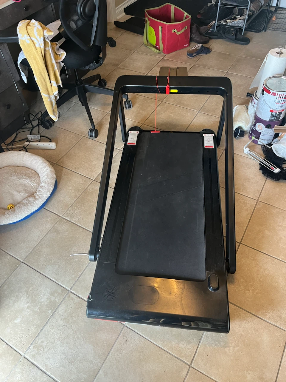 Treadmill - photo 2