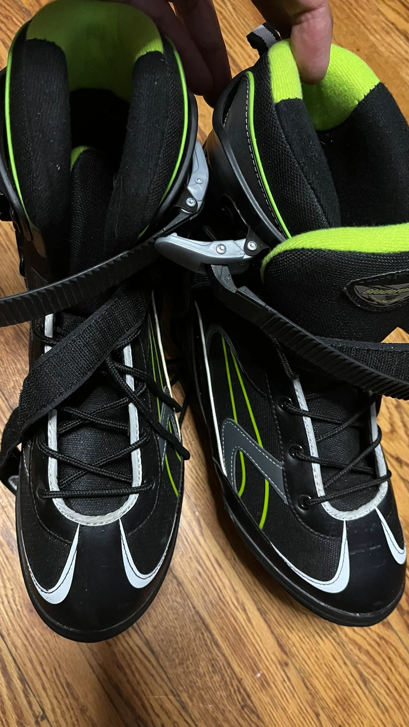 Rollerblade Inline Skates