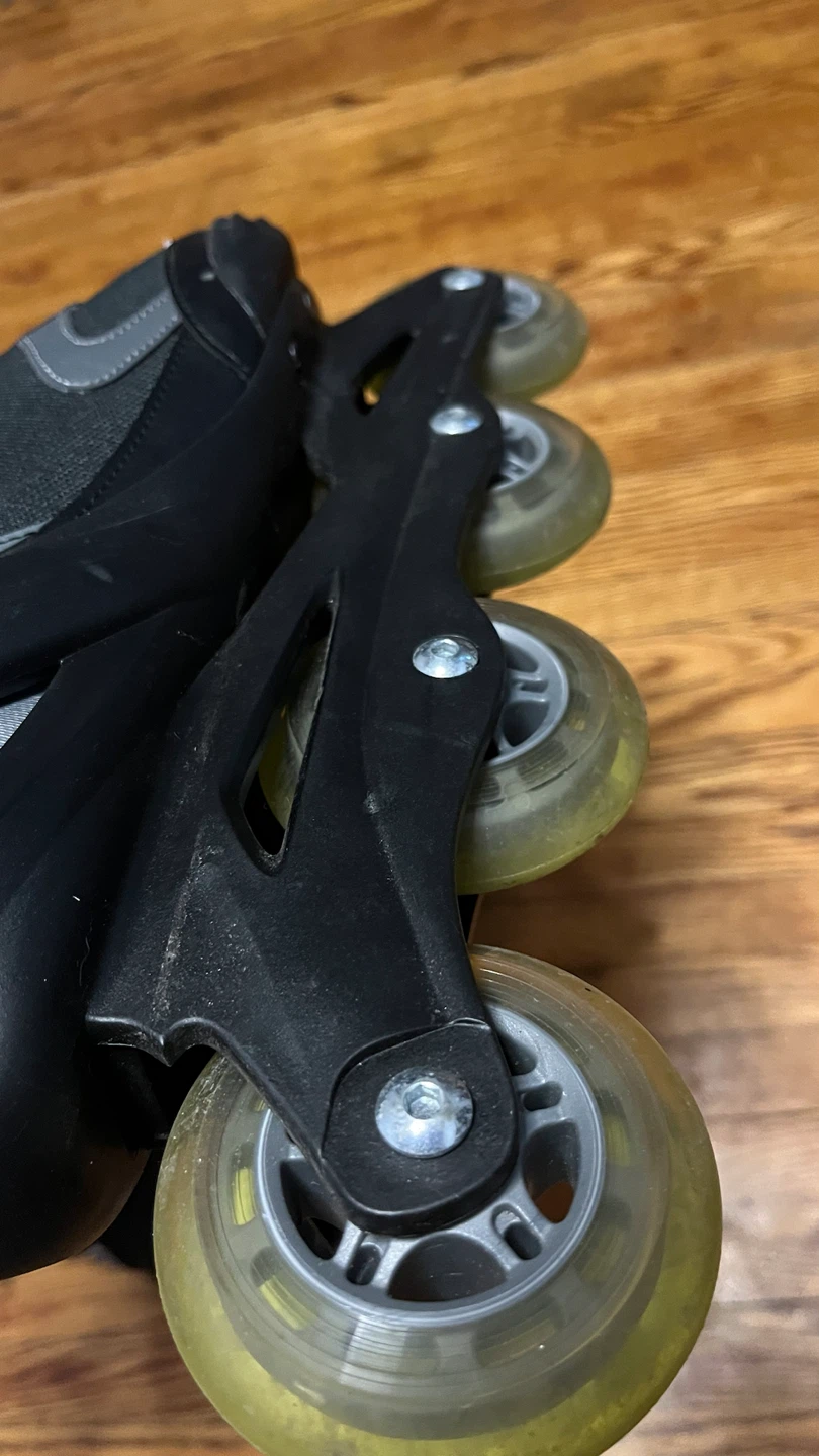 Rollerblade Inline Skates - photo 3