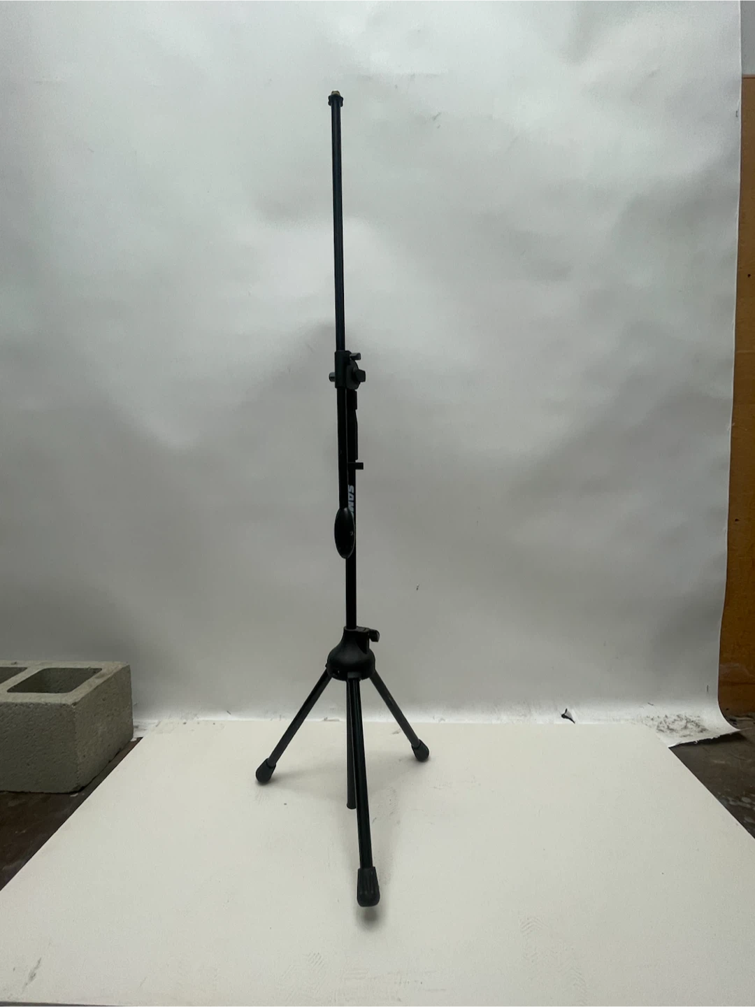 Samson Microphone Stand