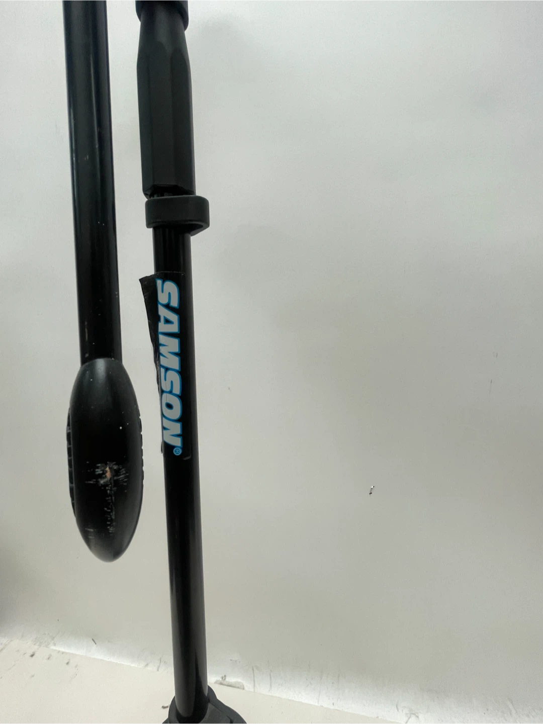 Samson Microphone Stand - photo 2
