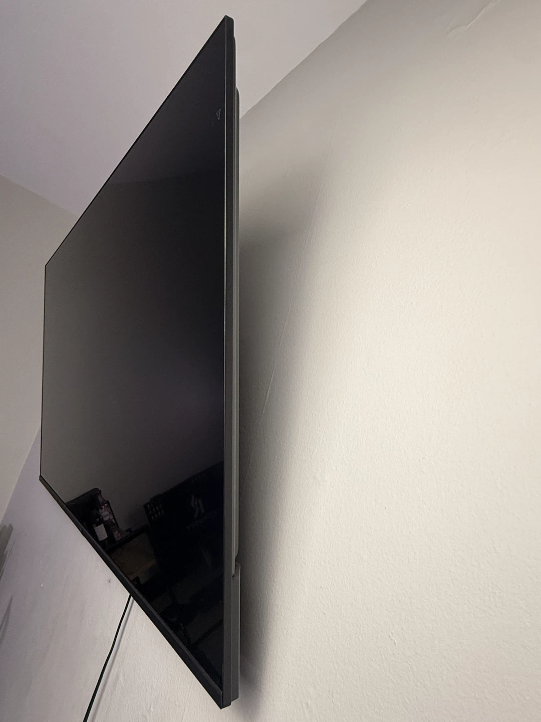 LG 55” 4K UHD Smart TV – Excellent Condition - photo 2