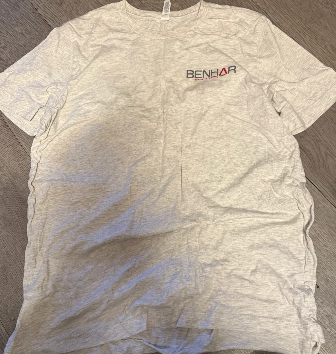 Bella + Canvas T-Shirt