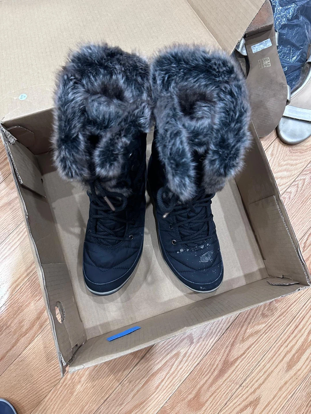 Women’s Snow shoes