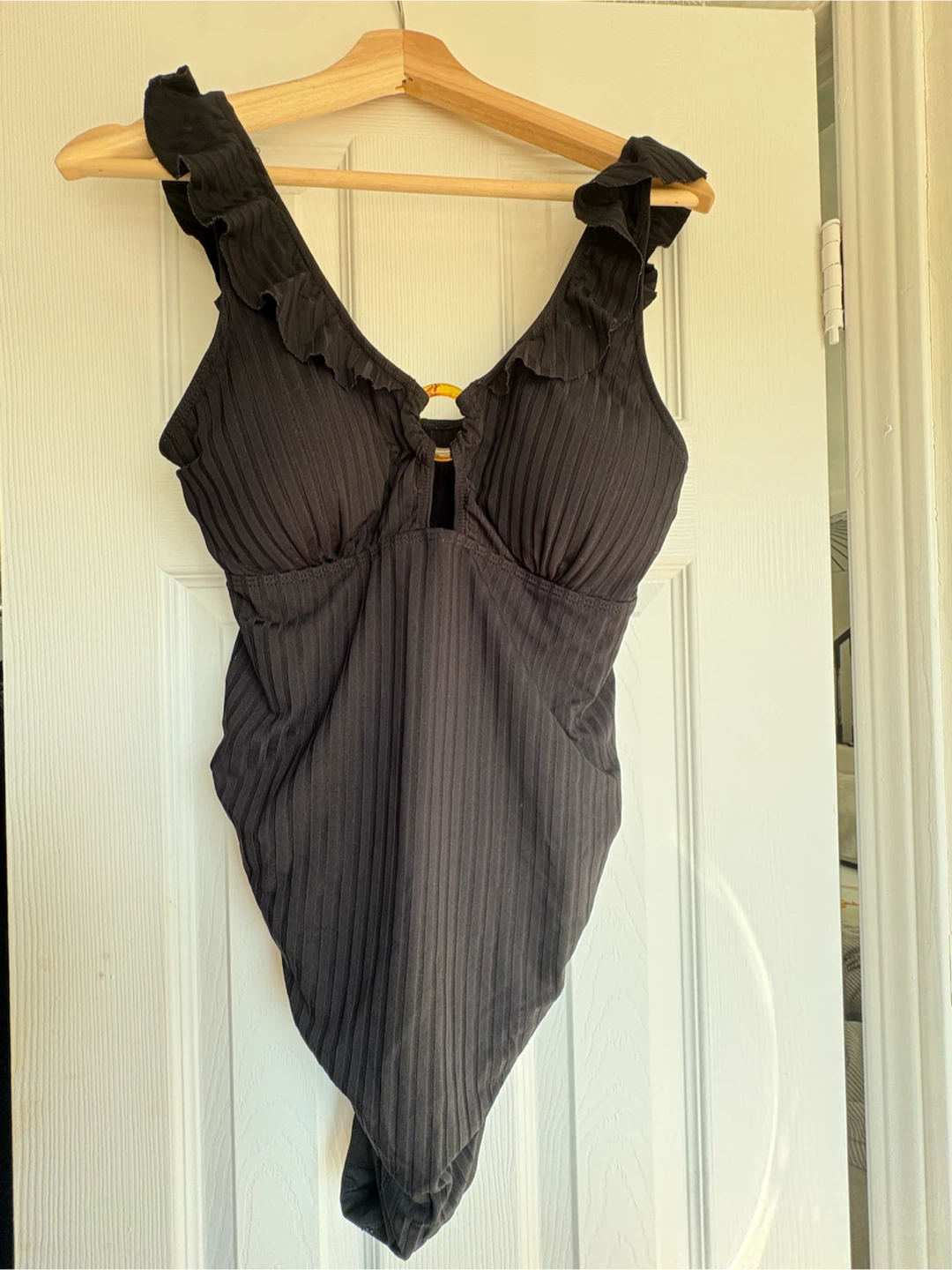 Maternity One-Piece Swimsuit Women’s XL