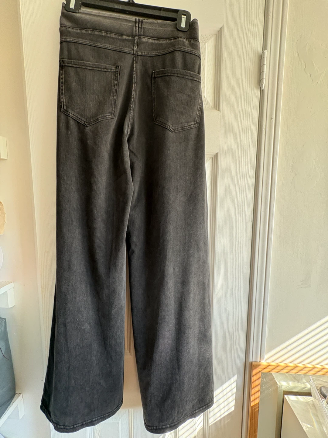 Halara Flex High Waisted Wide Leg Jeans - photo 3