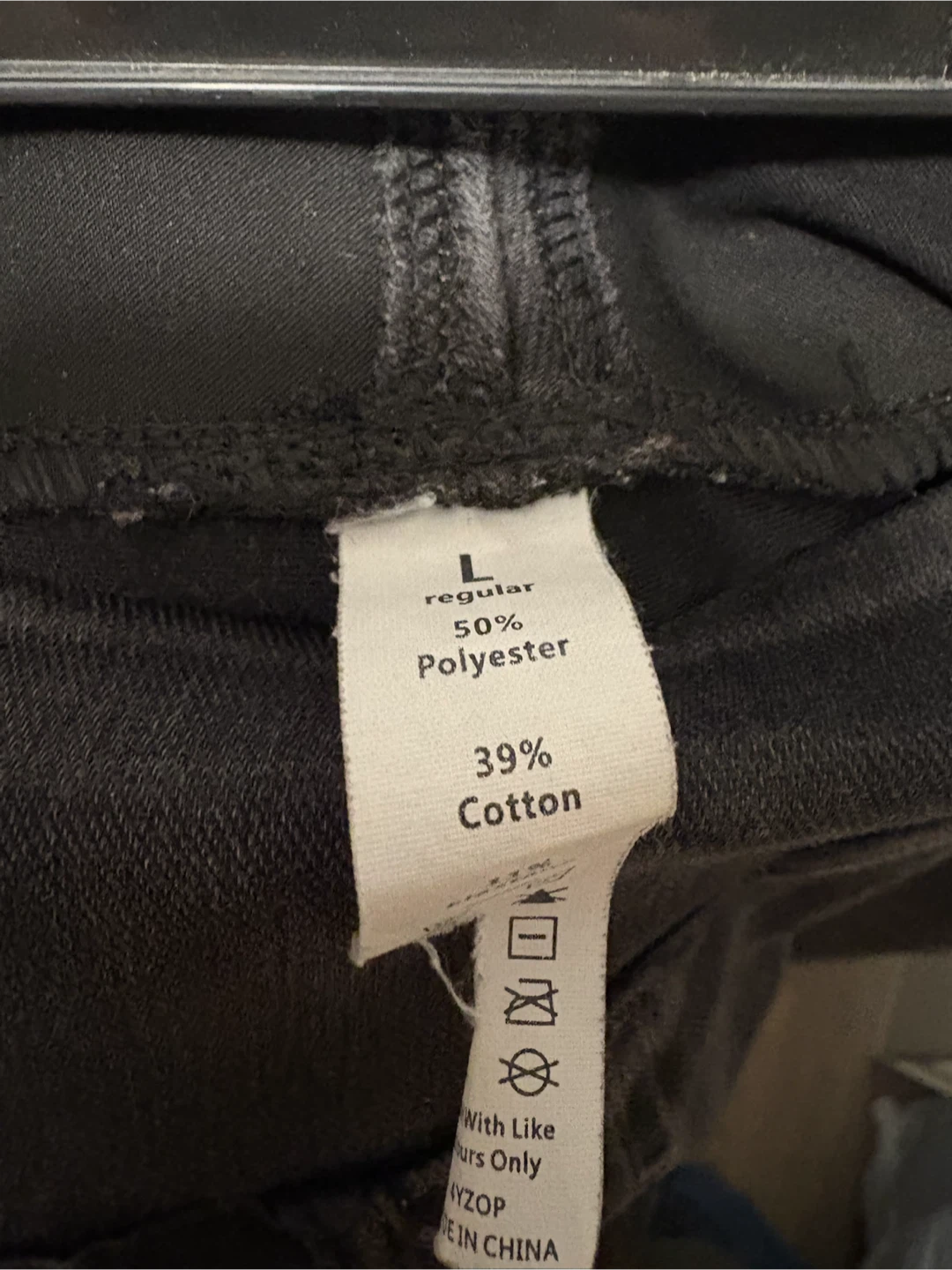 Halara Flex High Waisted Wide Leg Jeans - photo 4
