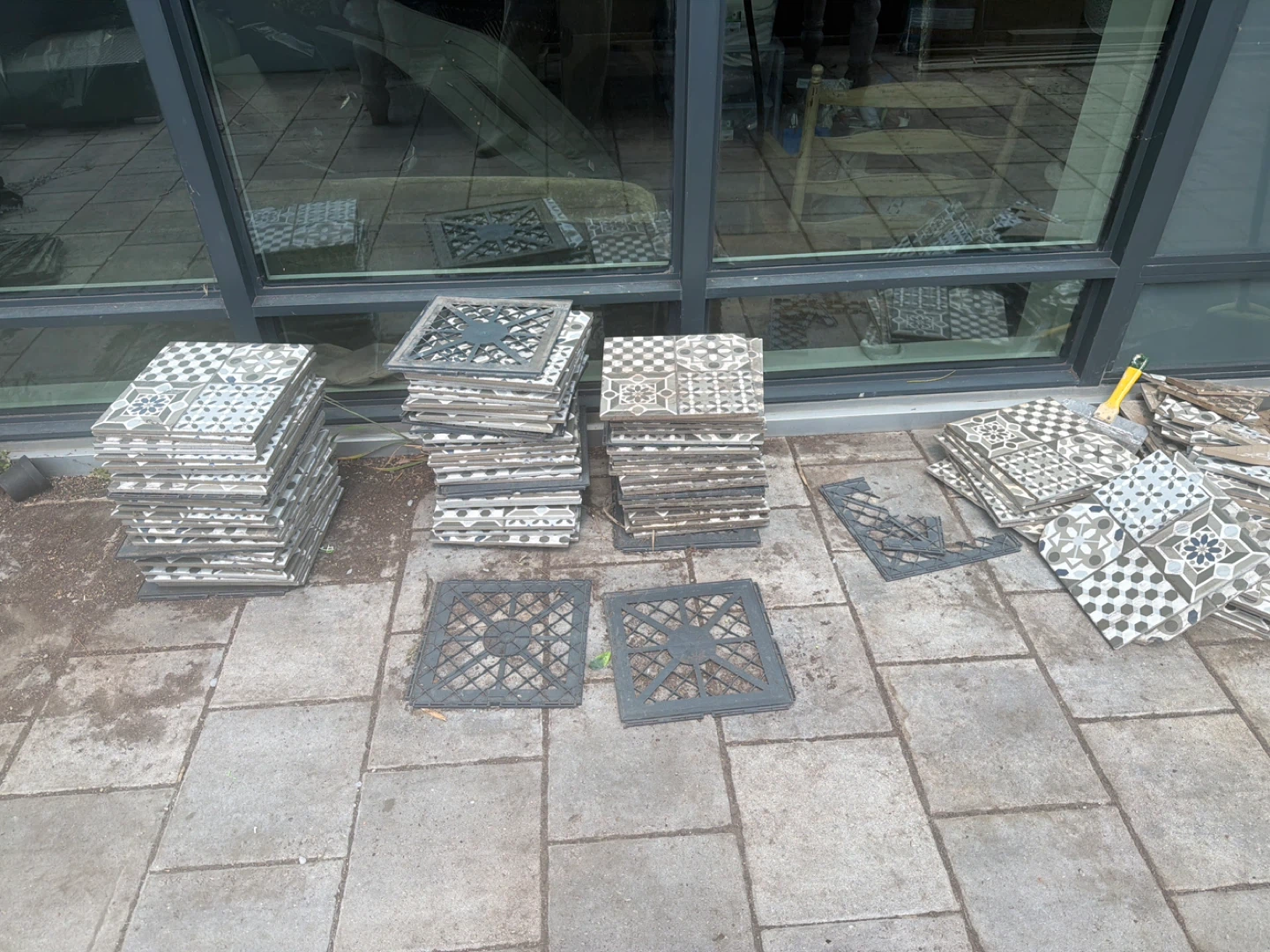 Today only last day moving sale! Discounted tiles - photo 3
