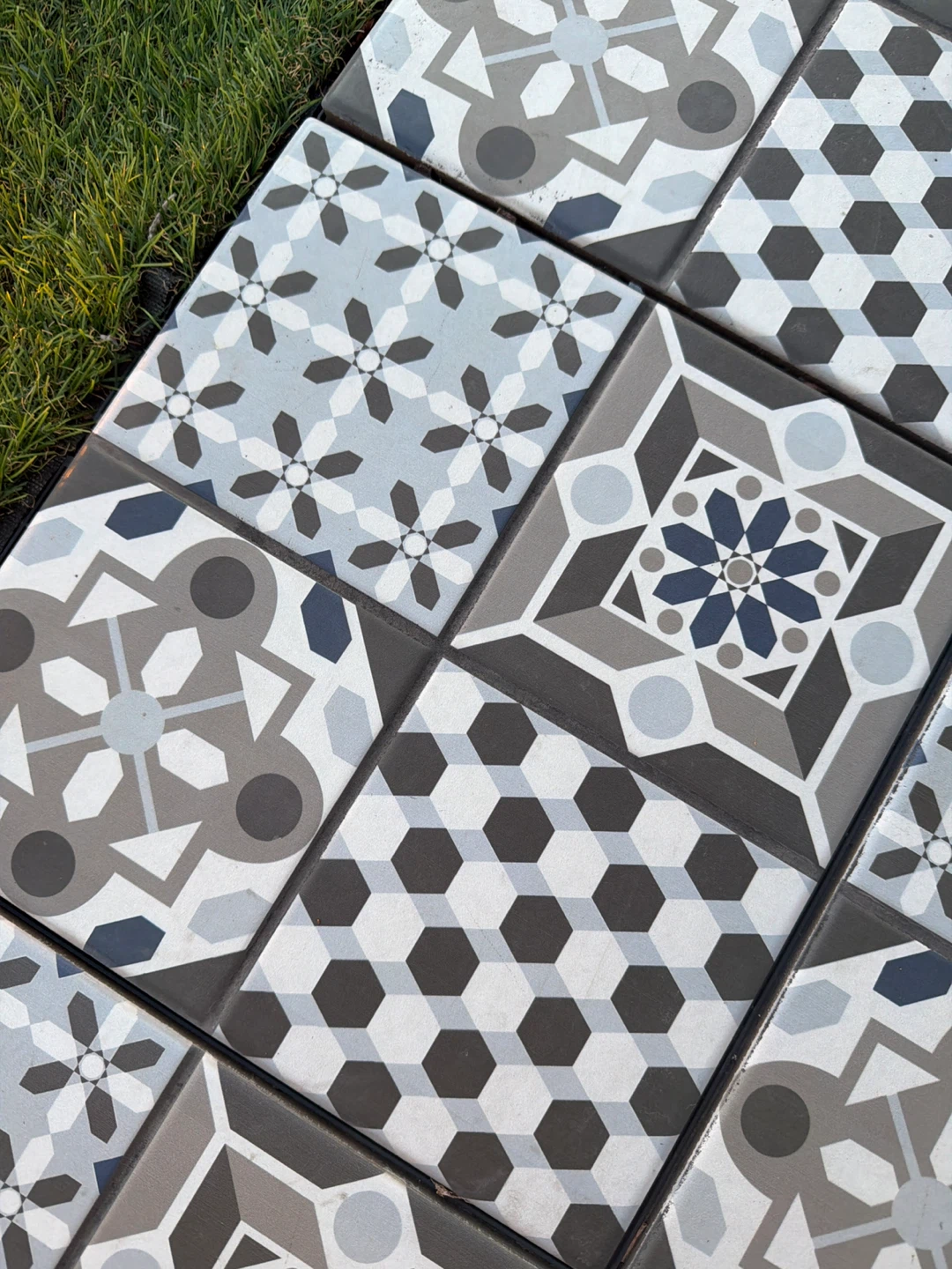 Today only last day moving sale! Discounted tiles - photo 4