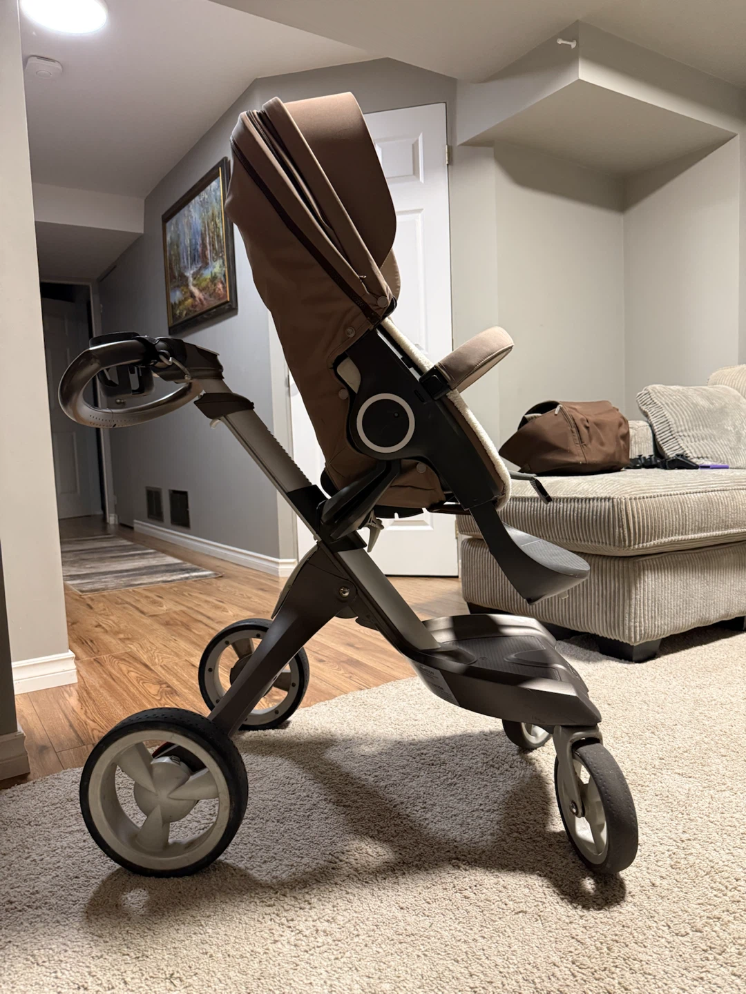Stokke Xplory Stroller