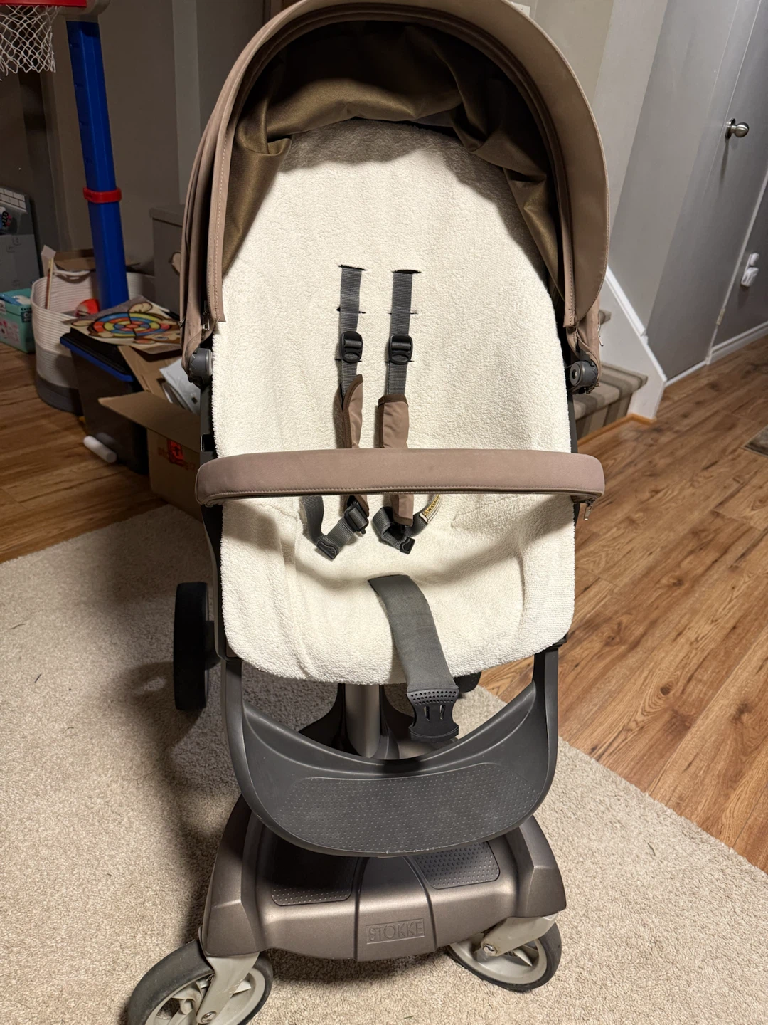 Stokke Xplory Stroller - photo 2