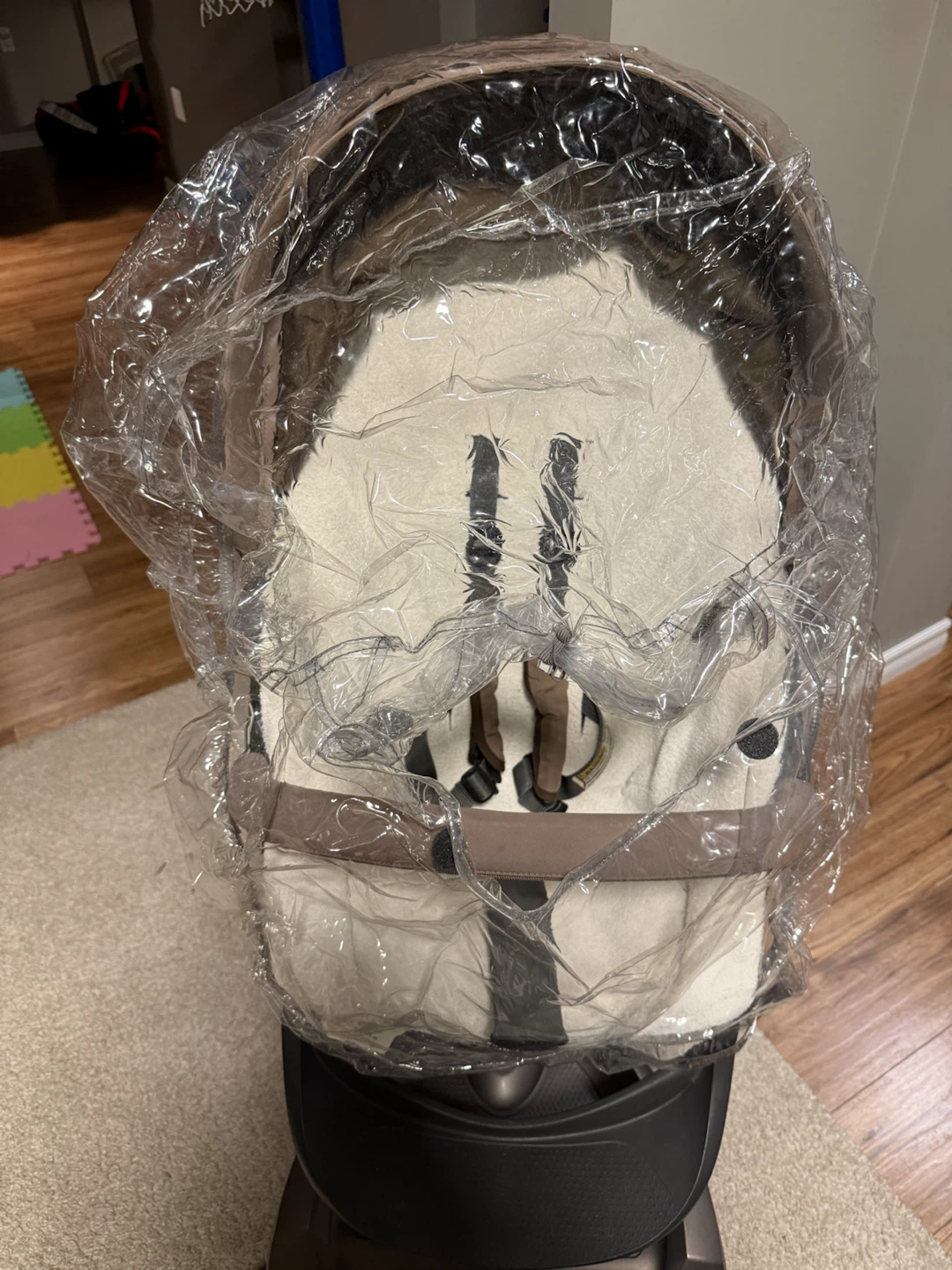 Stokke Xplory Stroller - photo 4