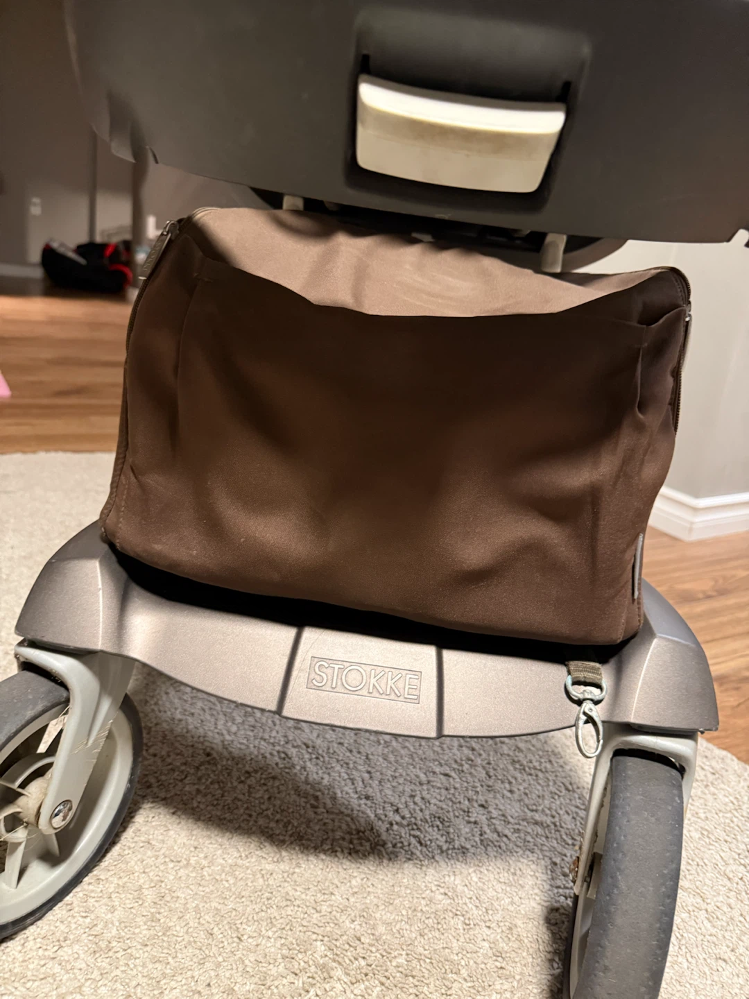 Stokke Xplory Stroller - photo 5