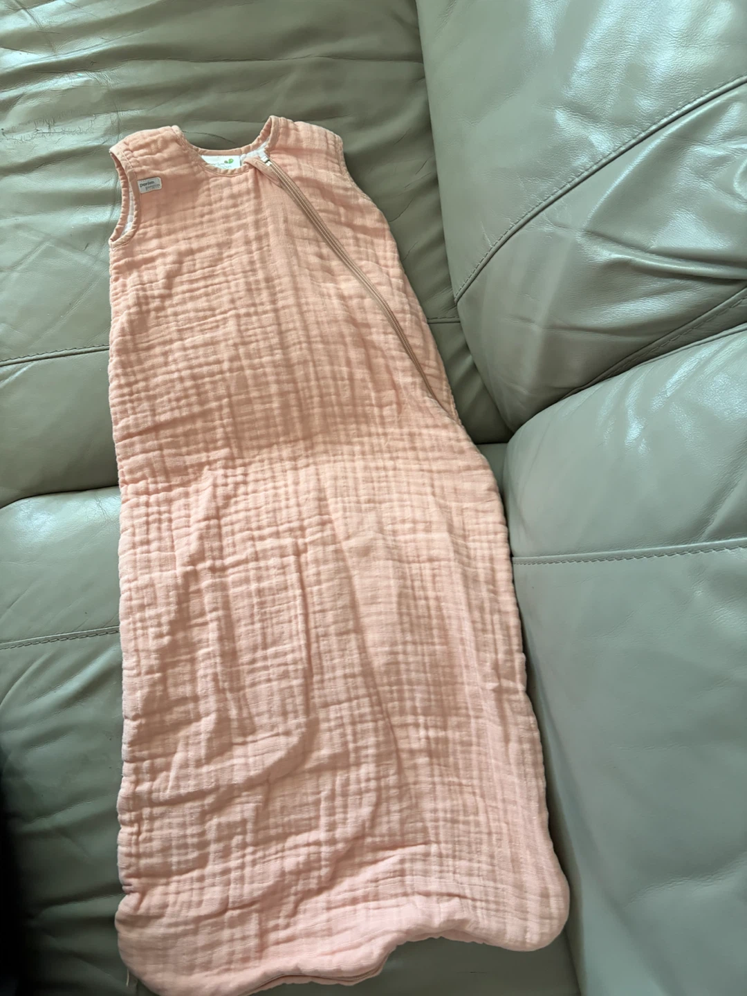 Perlim Pinpin sleep sack 6-18 months - photo 2