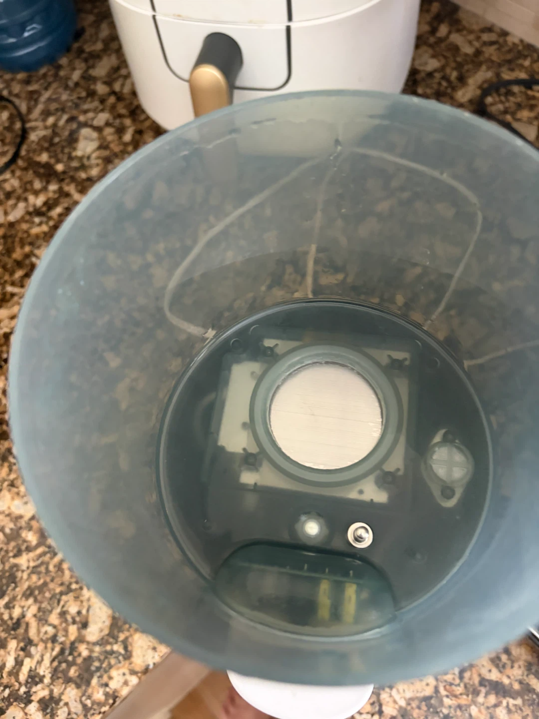 Baby Brezza water dispenser - photo 2