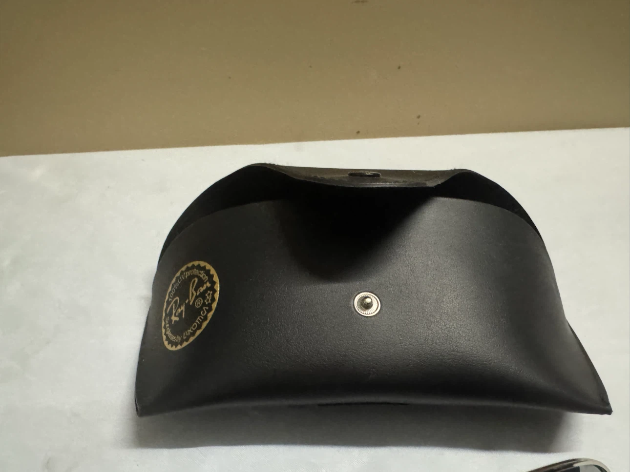 Ray-Ban Youngster” Shield Sunglasses Silver Mirror Lens 40$cash - photo 3
