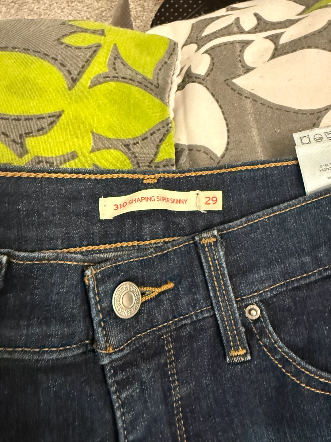 Jeans For women - Size 29 - photo 4