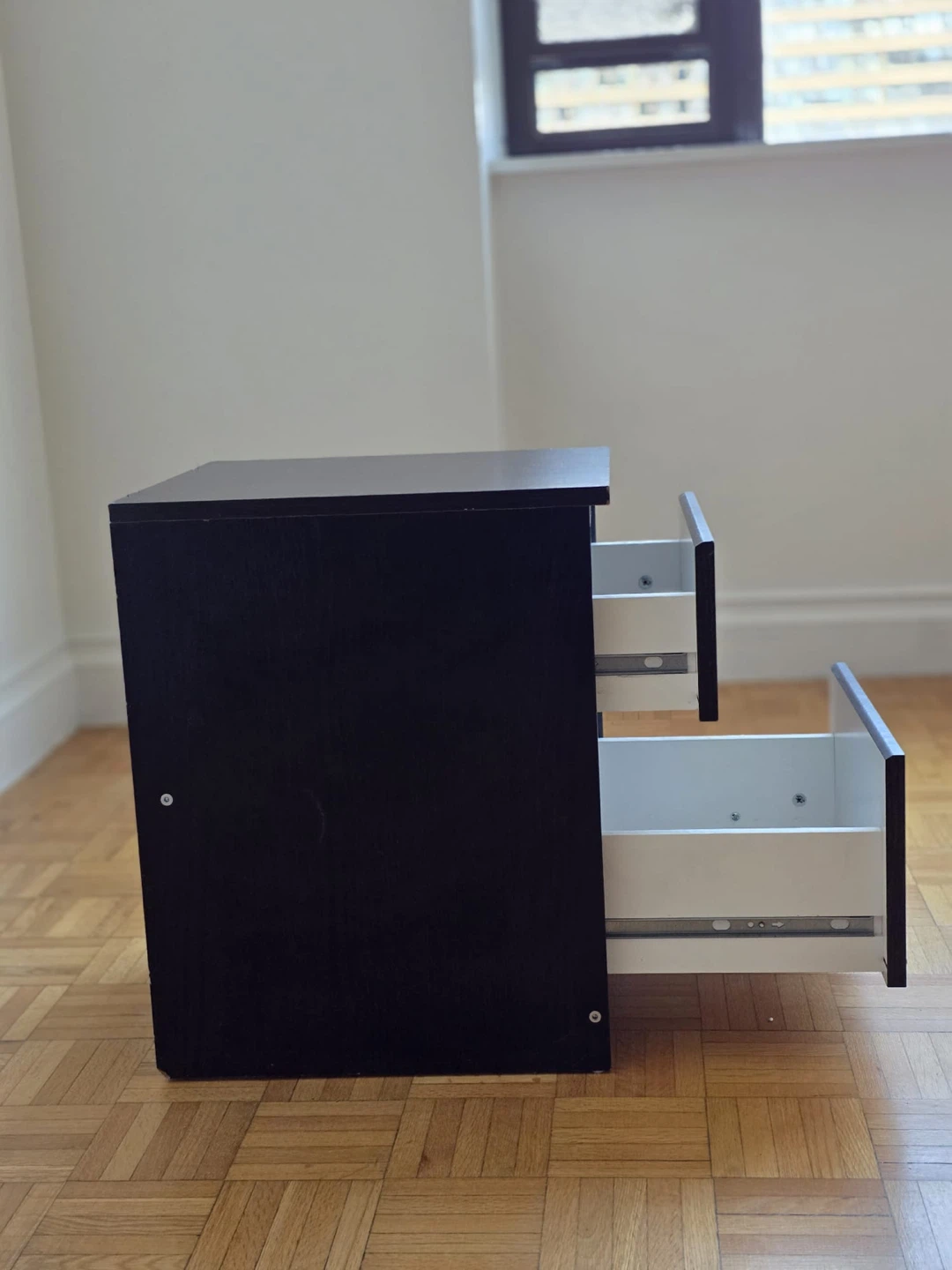 IKEA KULLEN Chest of 2 drawers - photo 3