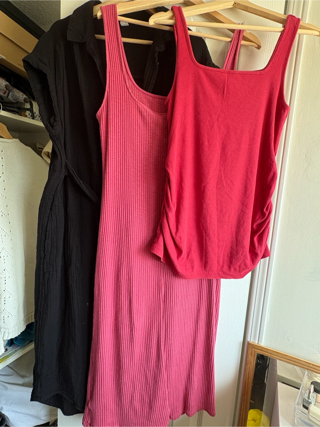 Old Navy Maternity Medium/Large Bundle
