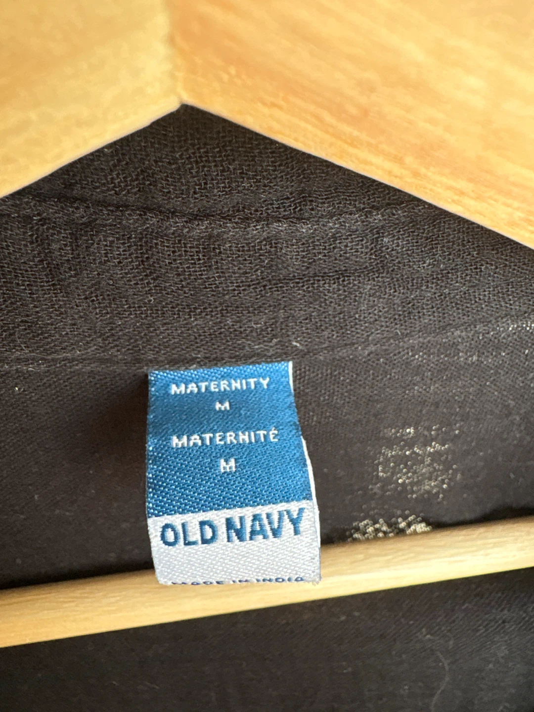Old Navy Maternity Medium/Large Bundle - photo 4