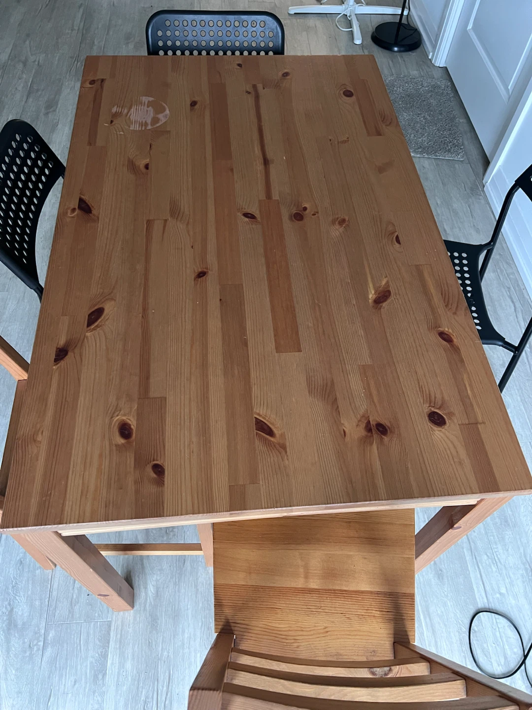 IKEA Dining Table Furniture for Sale