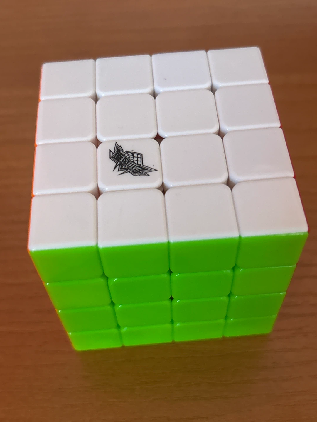 4x4 Speed Rubix Cube