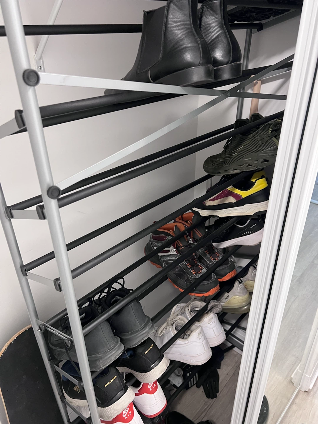 Shoe Rack