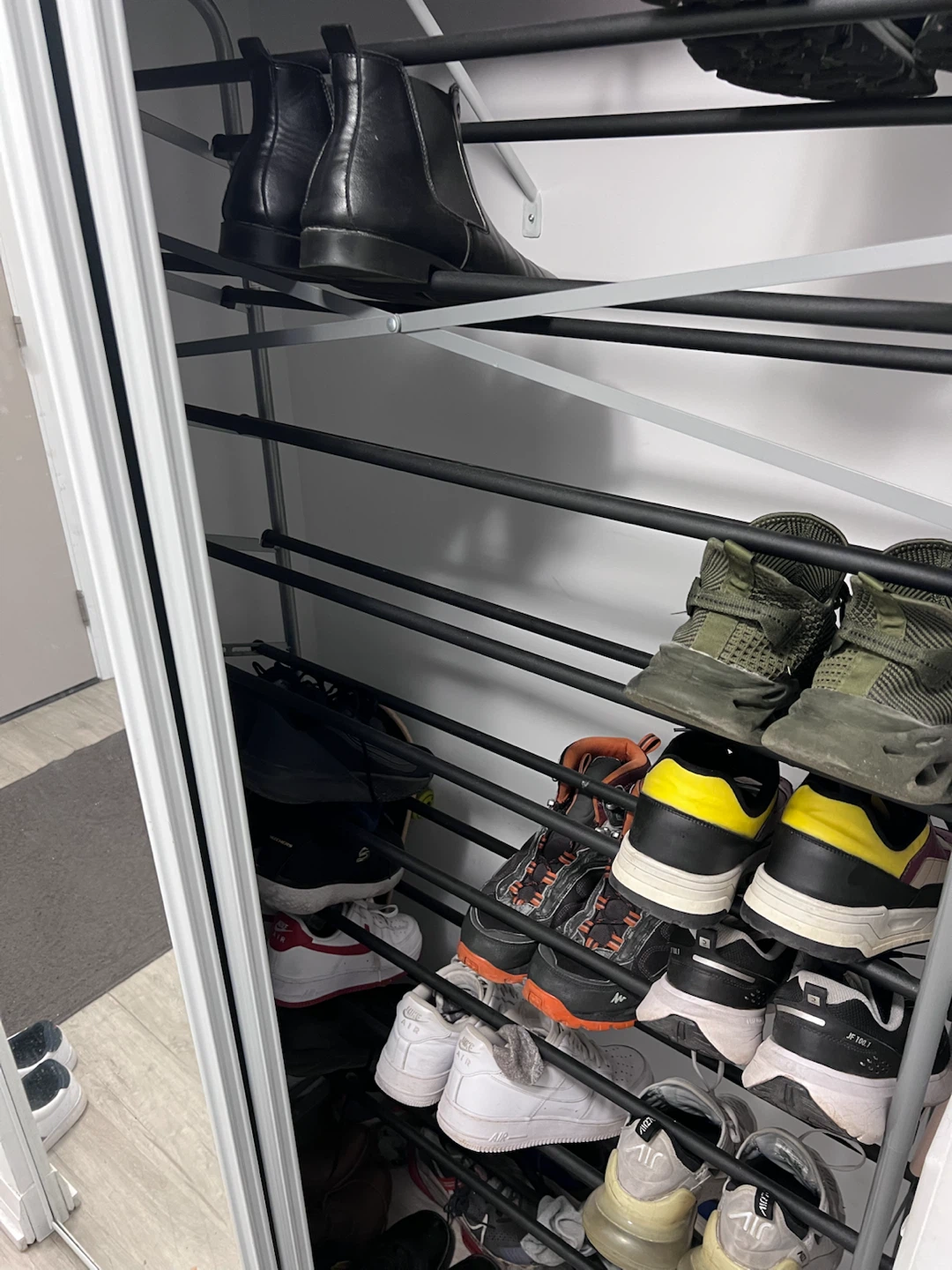 Shoe Rack - photo 2