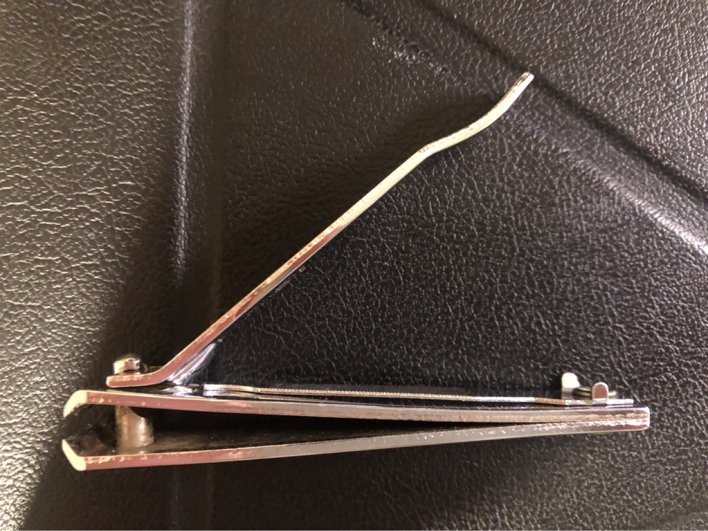 Metal Nail Clippers