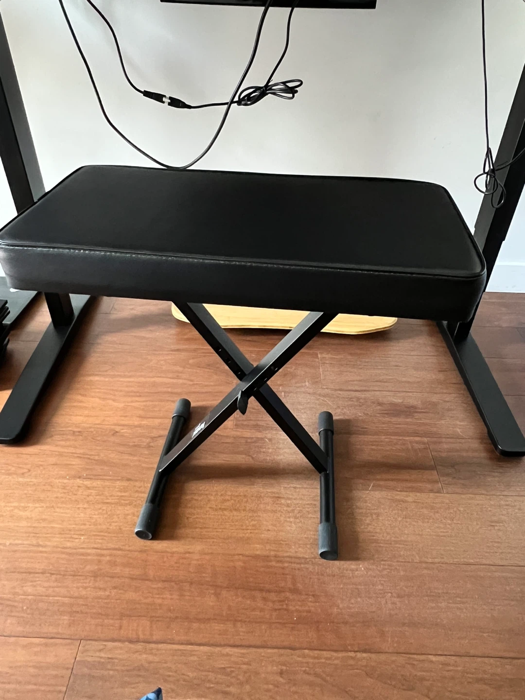Yamaha Digital Piano P-45 with Accessories - photo 3