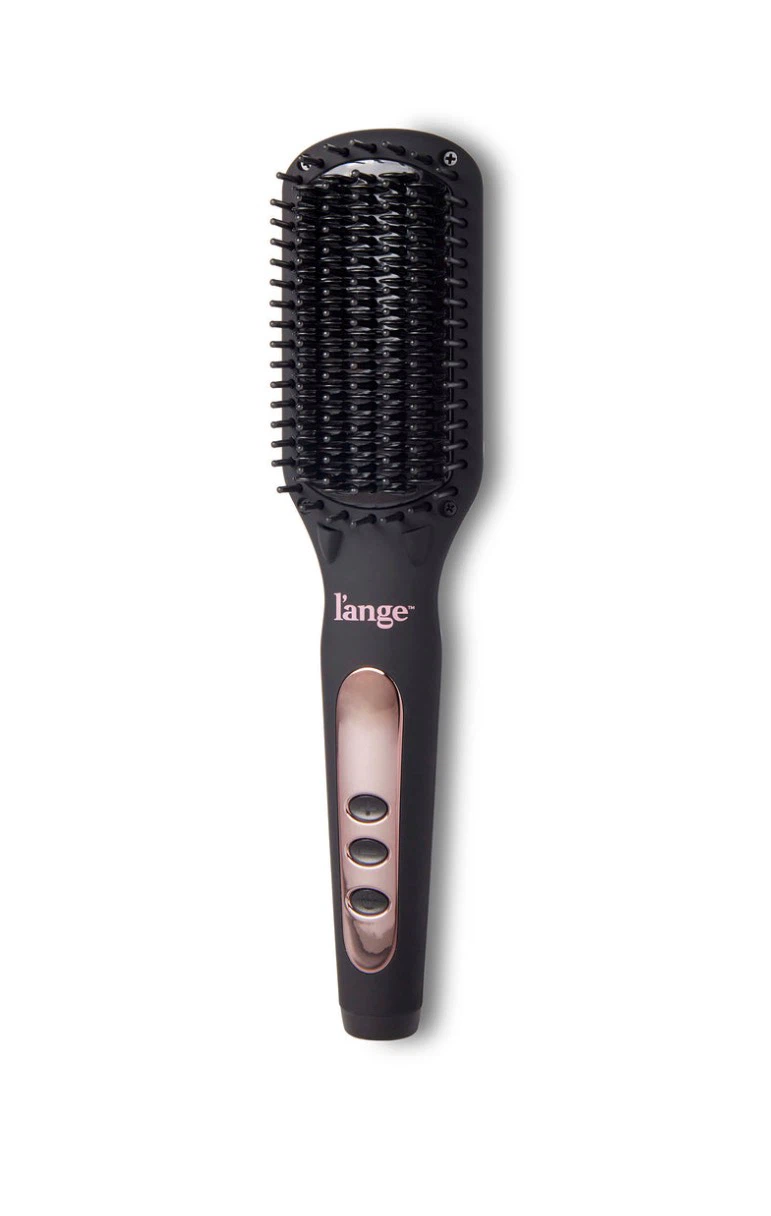 L'ange Heated Styling Brush