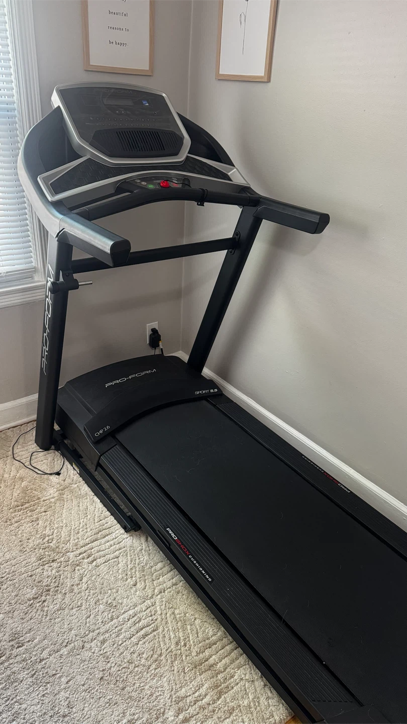 ProForm Sport 6.5 Treadmill