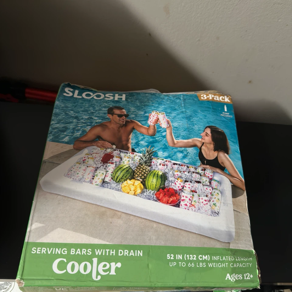 SLOOSH 3-Pack