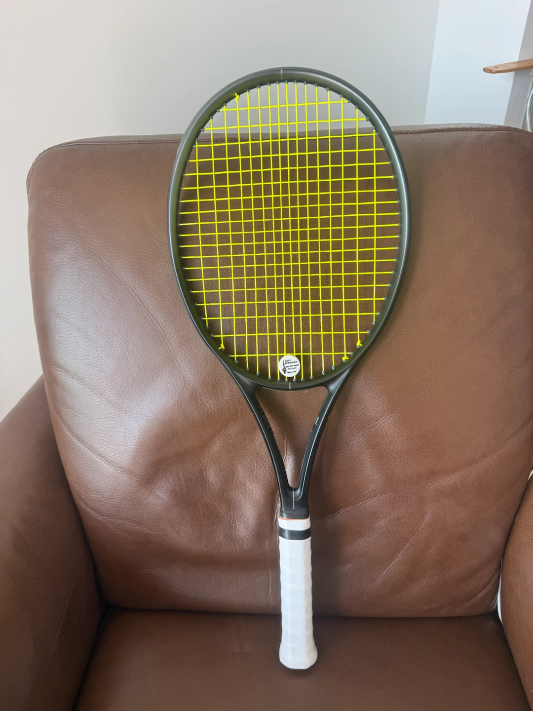 Wilson RF 97 v13 Tennis Racquet