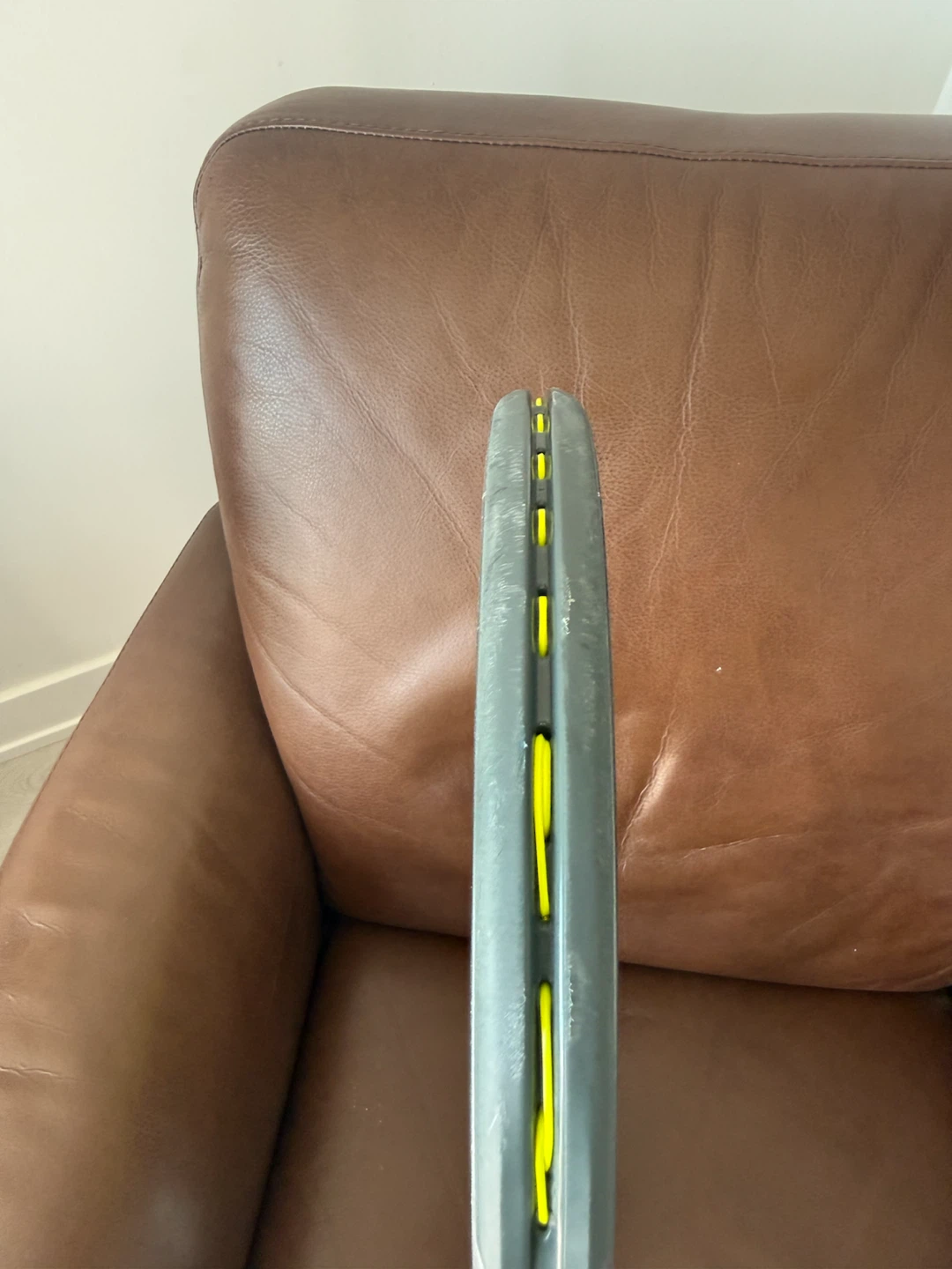 Wilson RF 97 v13 Tennis Racquet - photo 5