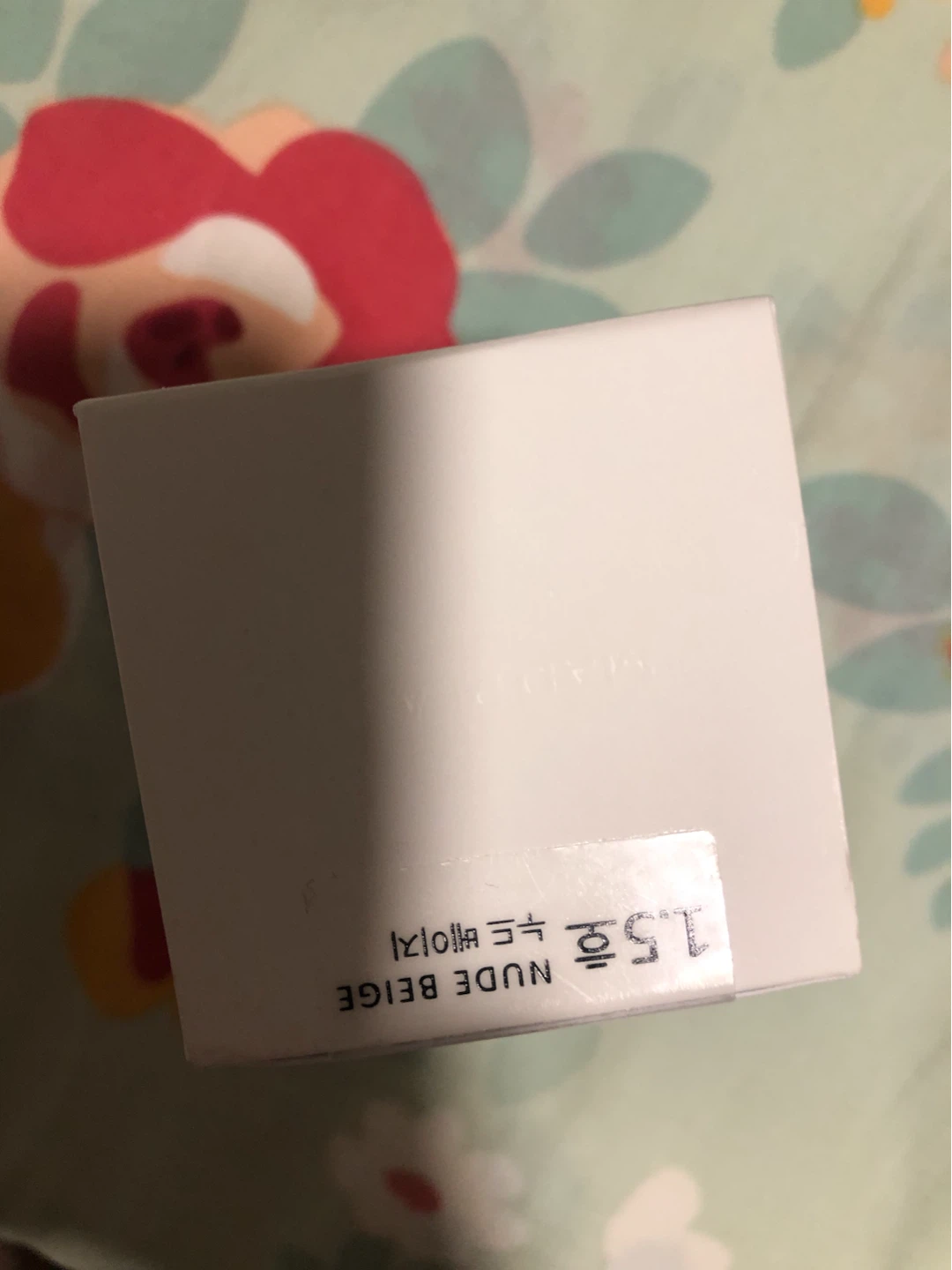 MAD PEACH Foundation 1.5 NUDE BEIGE - photo 3