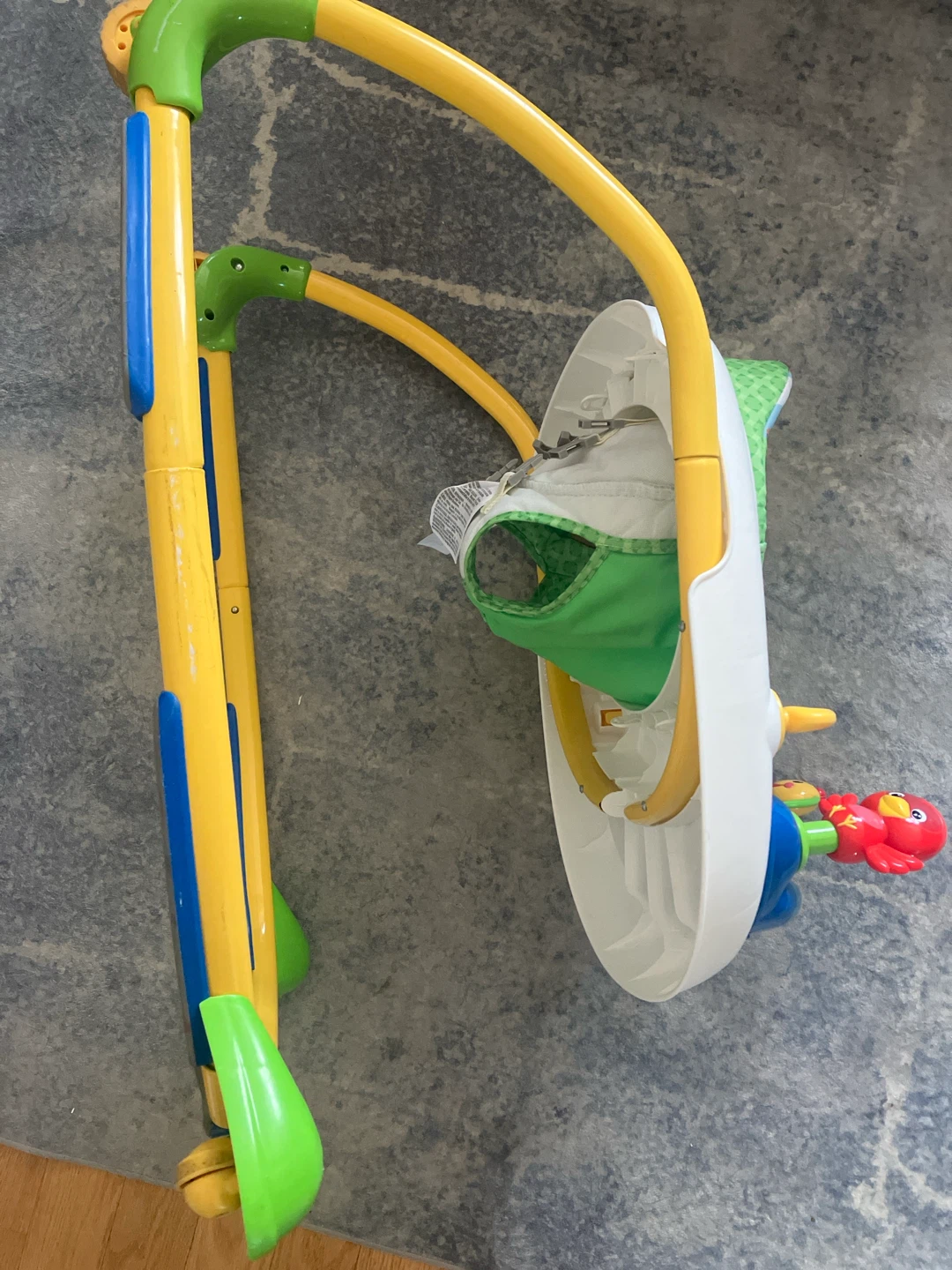 Baby Walker with Toys - photo 4