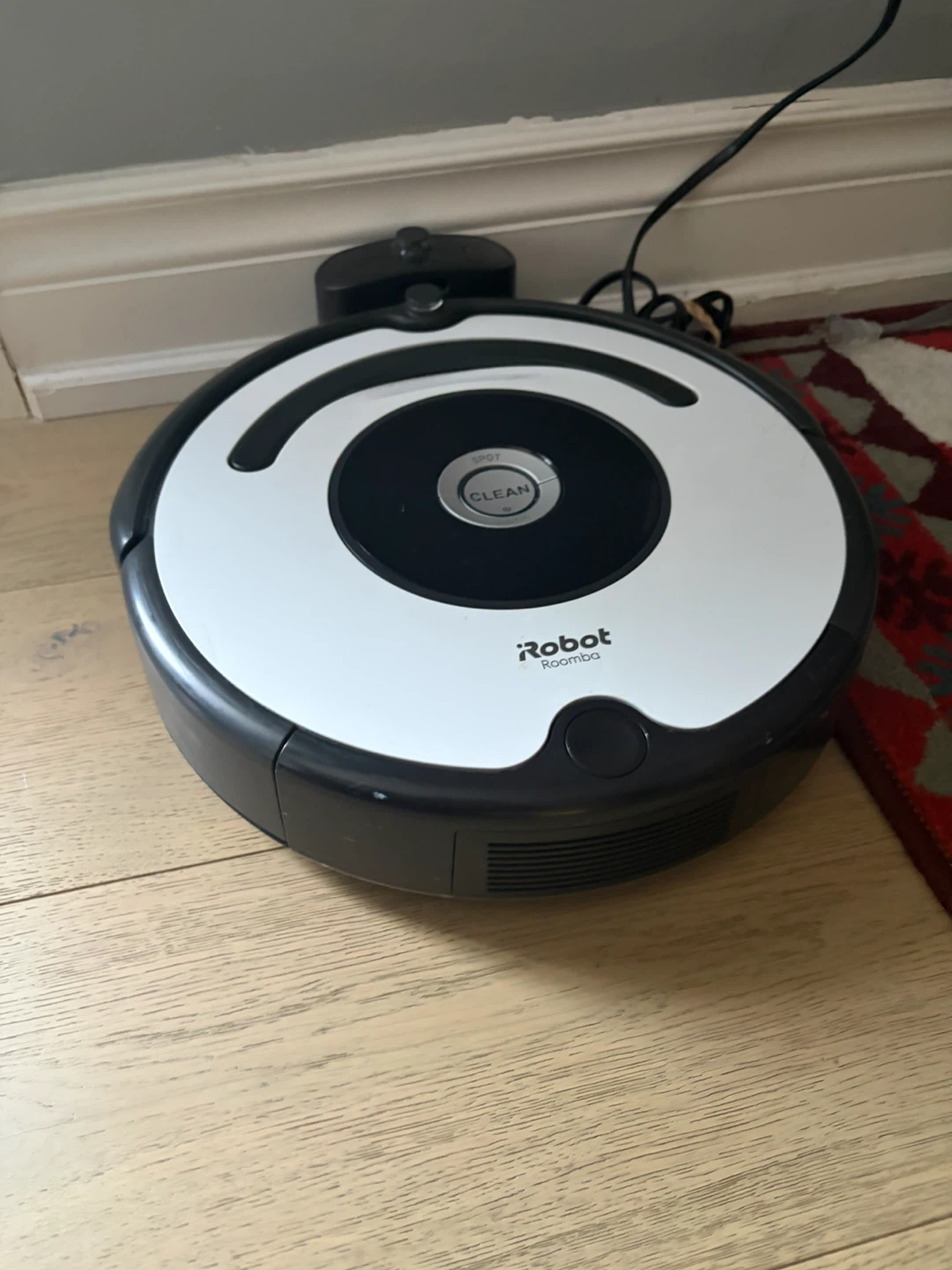 iRobot Roomba 670 Wi-Fi Robot Vacuum - Tested
