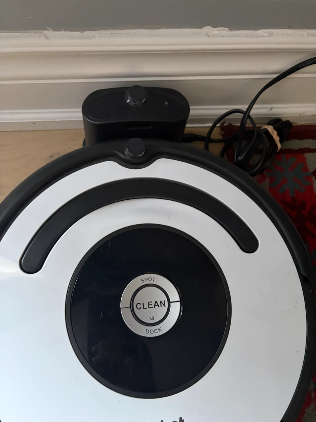 iRobot Roomba 670 Wi-Fi Robot Vacuum - Tested - photo 2
