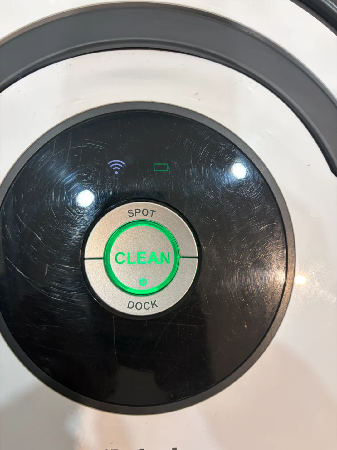 iRobot Roomba 670 Wi-Fi Robot Vacuum - Tested - photo 4