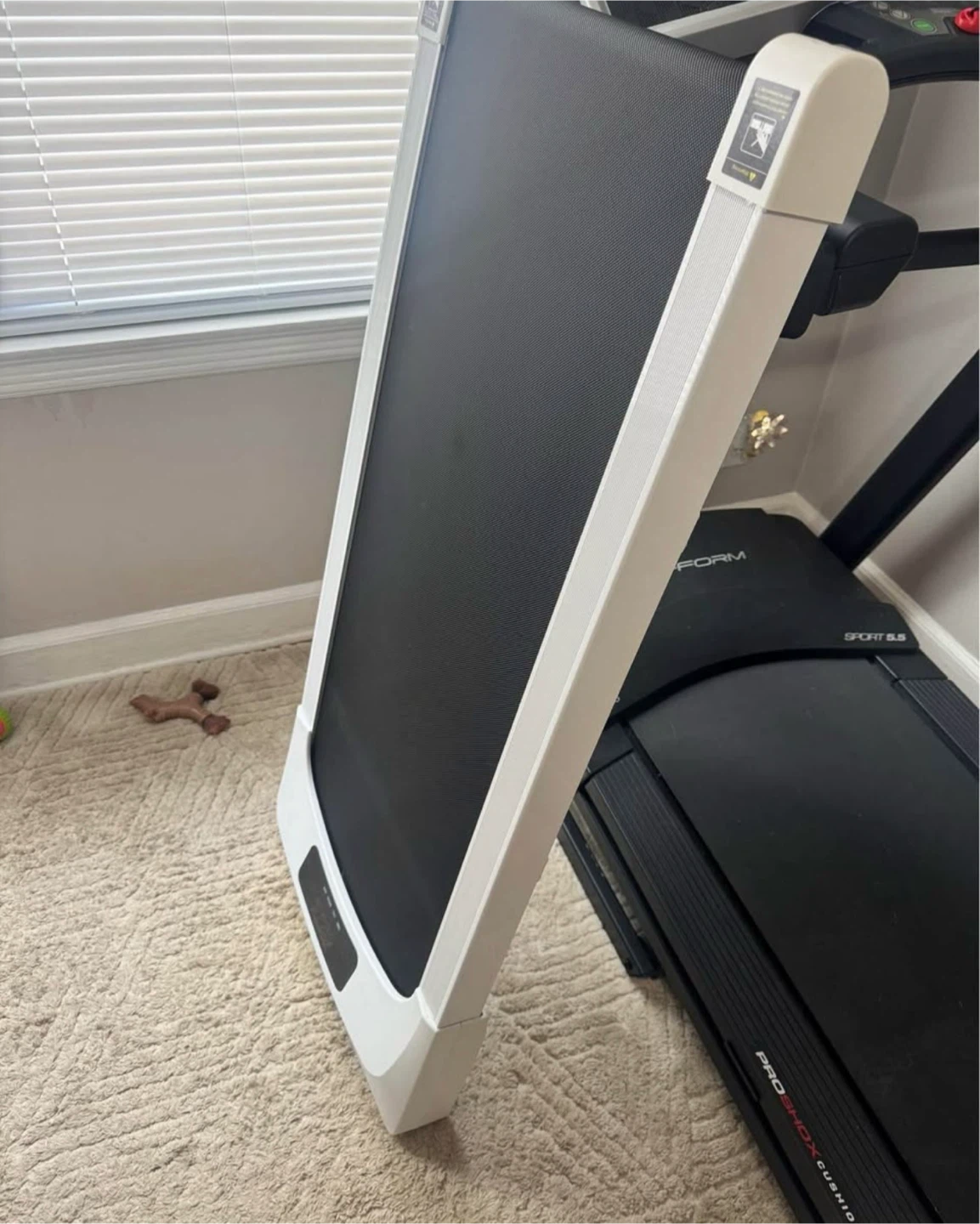 Walking pad