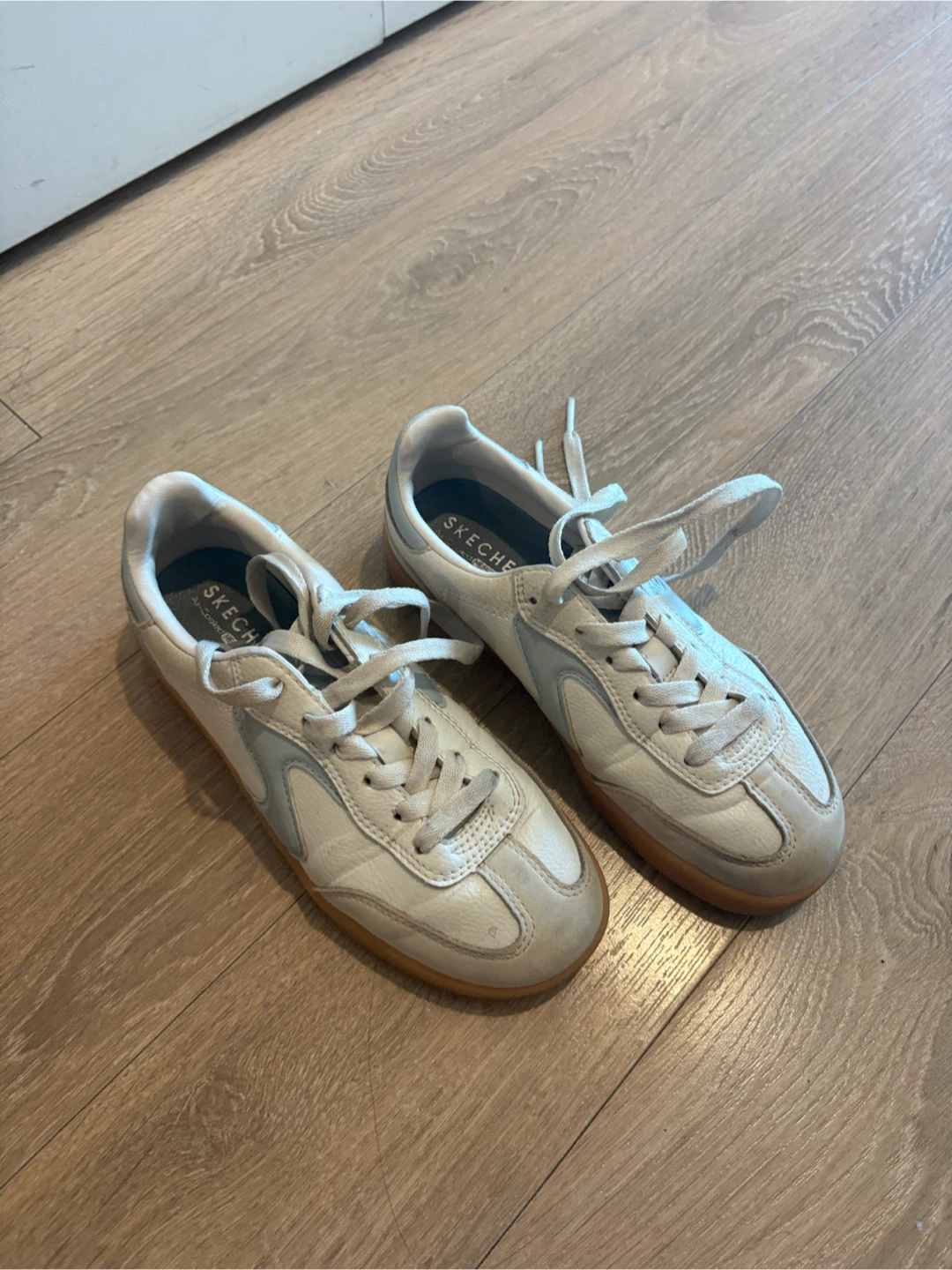 Skechers Kid’s Sneakers - US Size 1