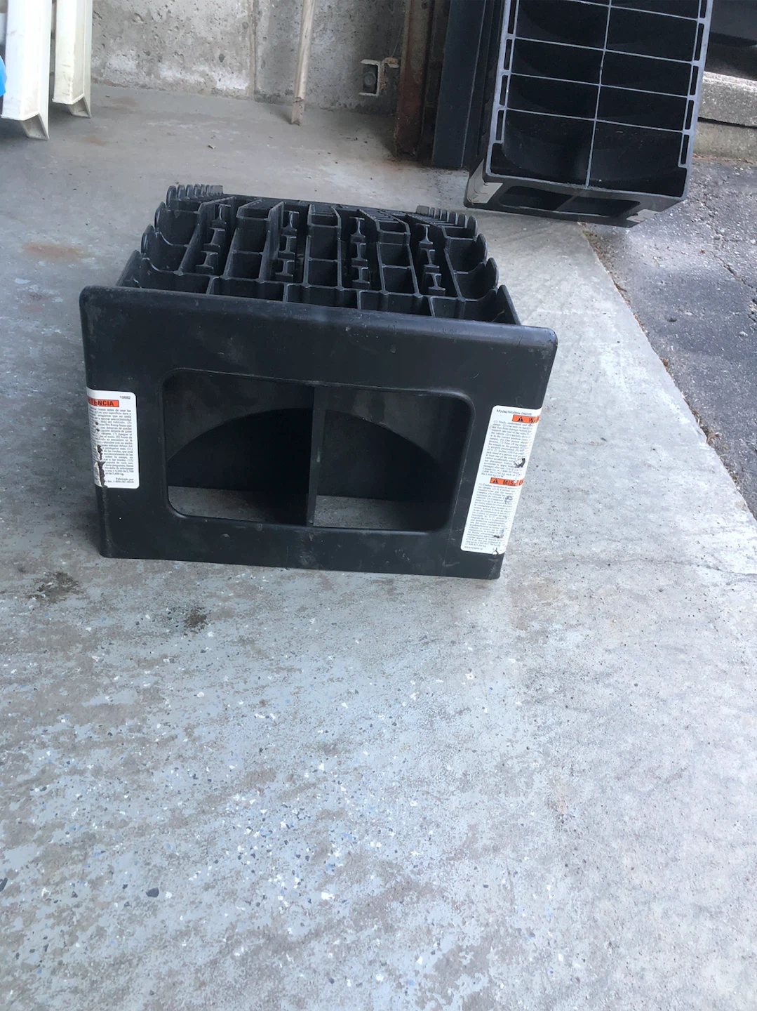 Scepter Pro Ramp 5400-kg - photo 2