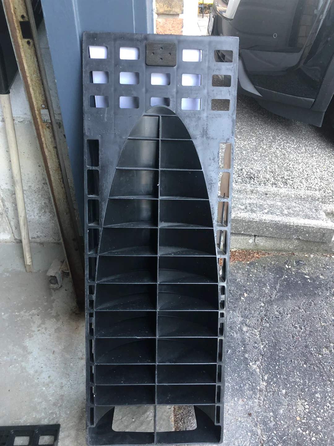 Scepter Pro Ramp 5400-kg - photo 3