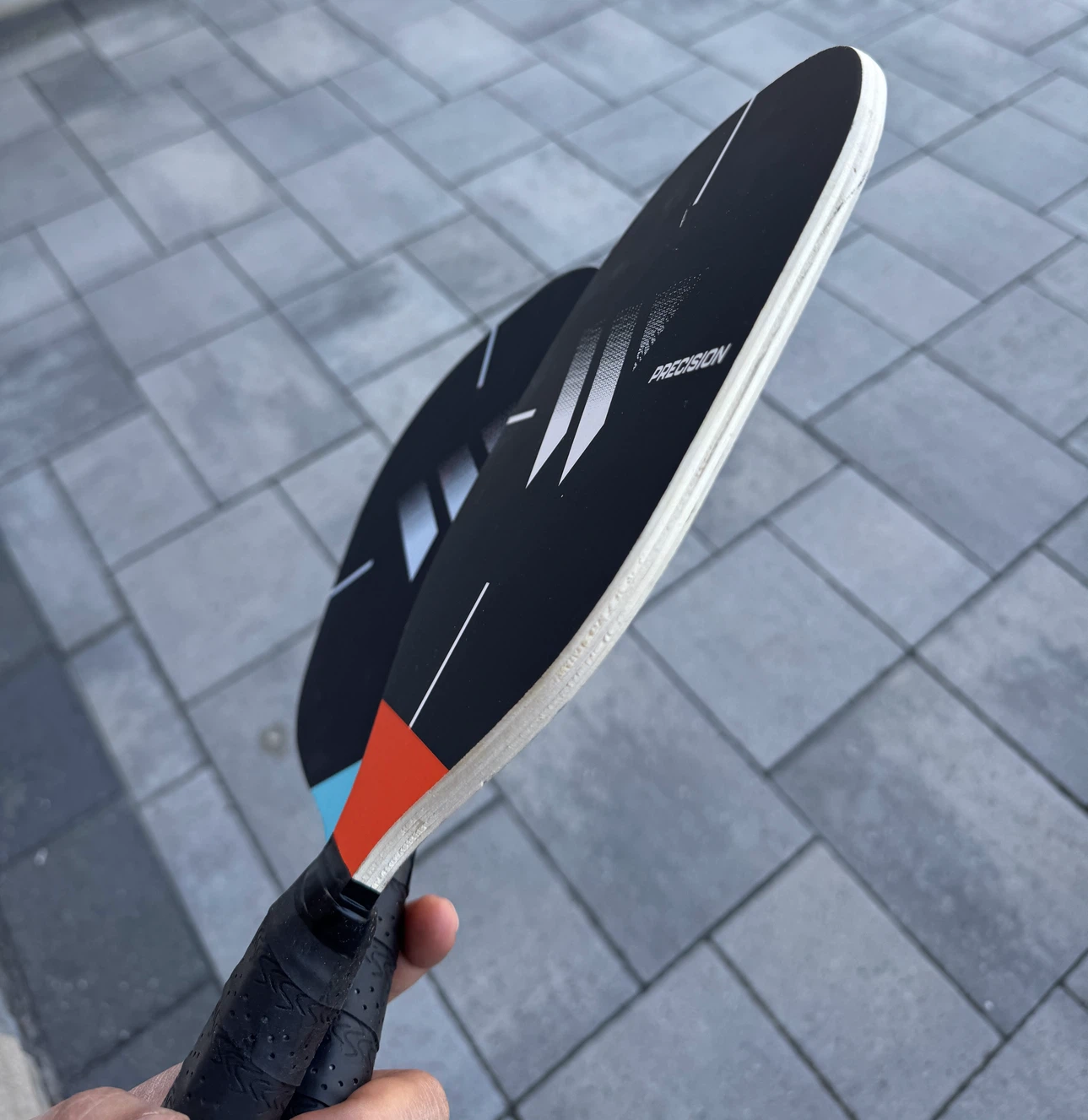 Precision Pickleball Paddles - Set of 2 - photo 3