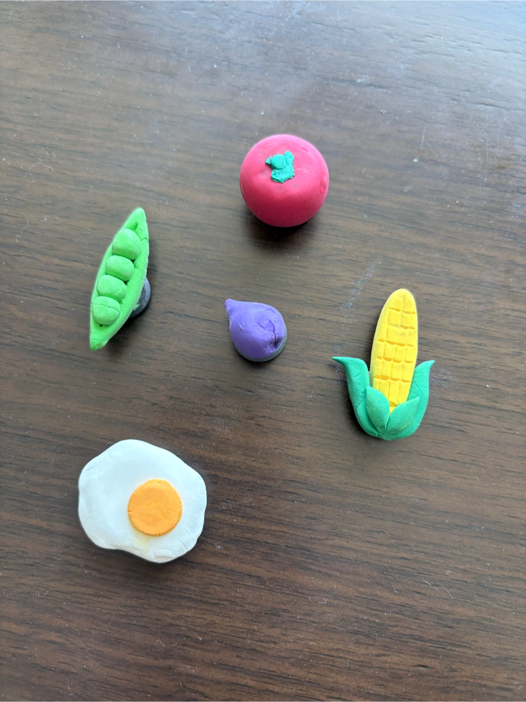 Kitchen magnets - photo 3