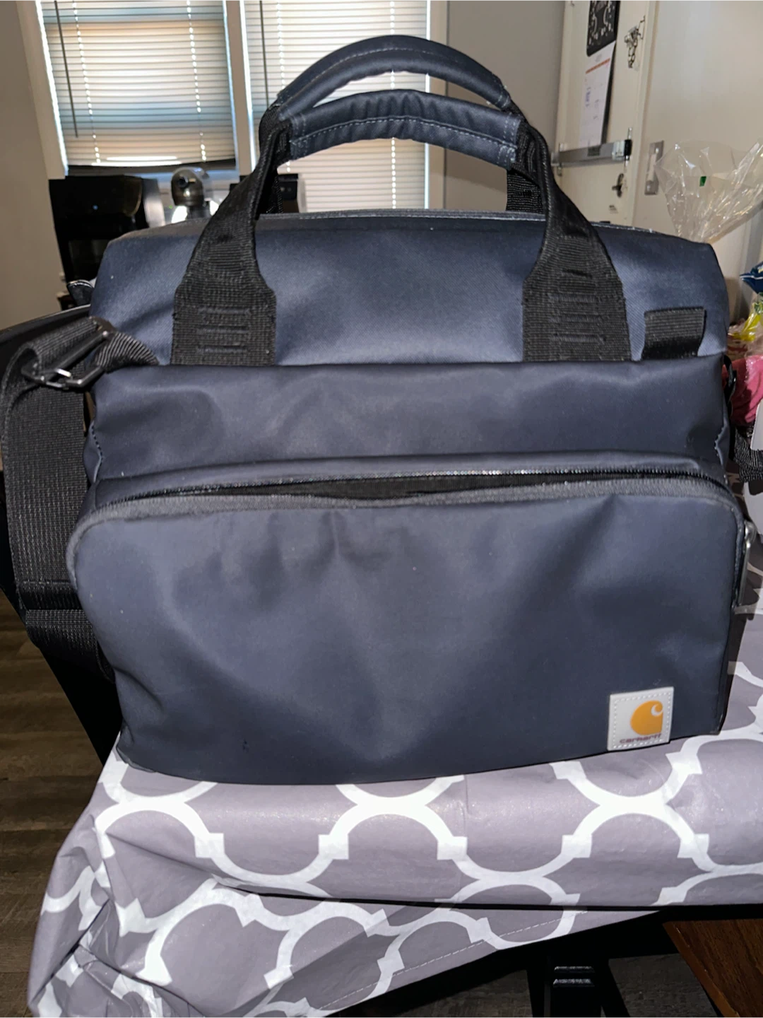 Carhartt Cold Front Lunch Cooler