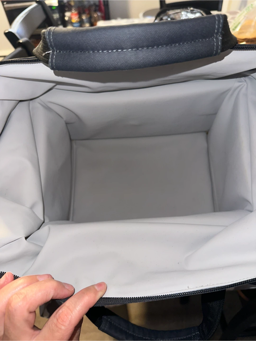 Carhartt Cold Front Lunch Cooler - photo 2