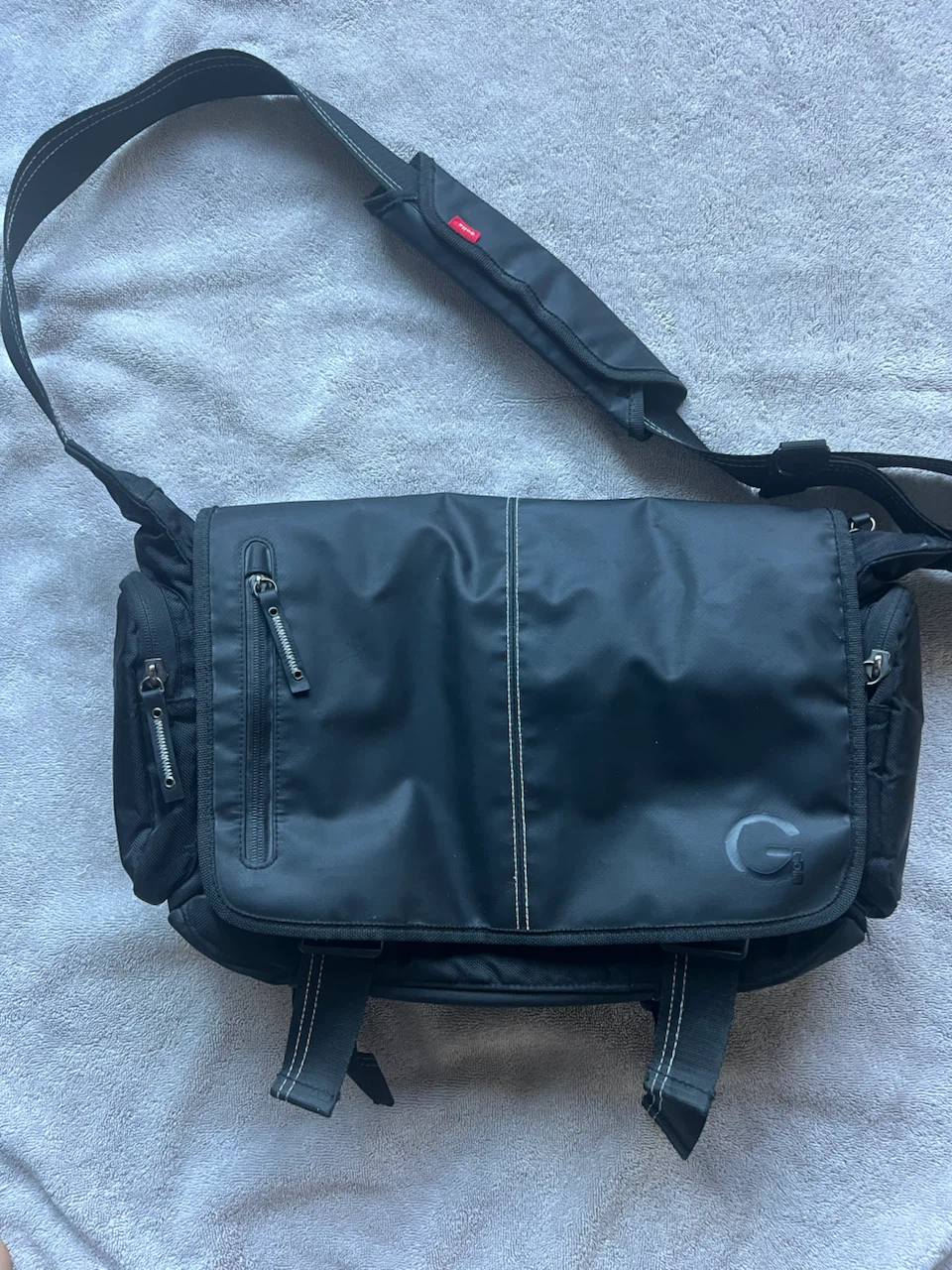 Golla G1365 messenger bag