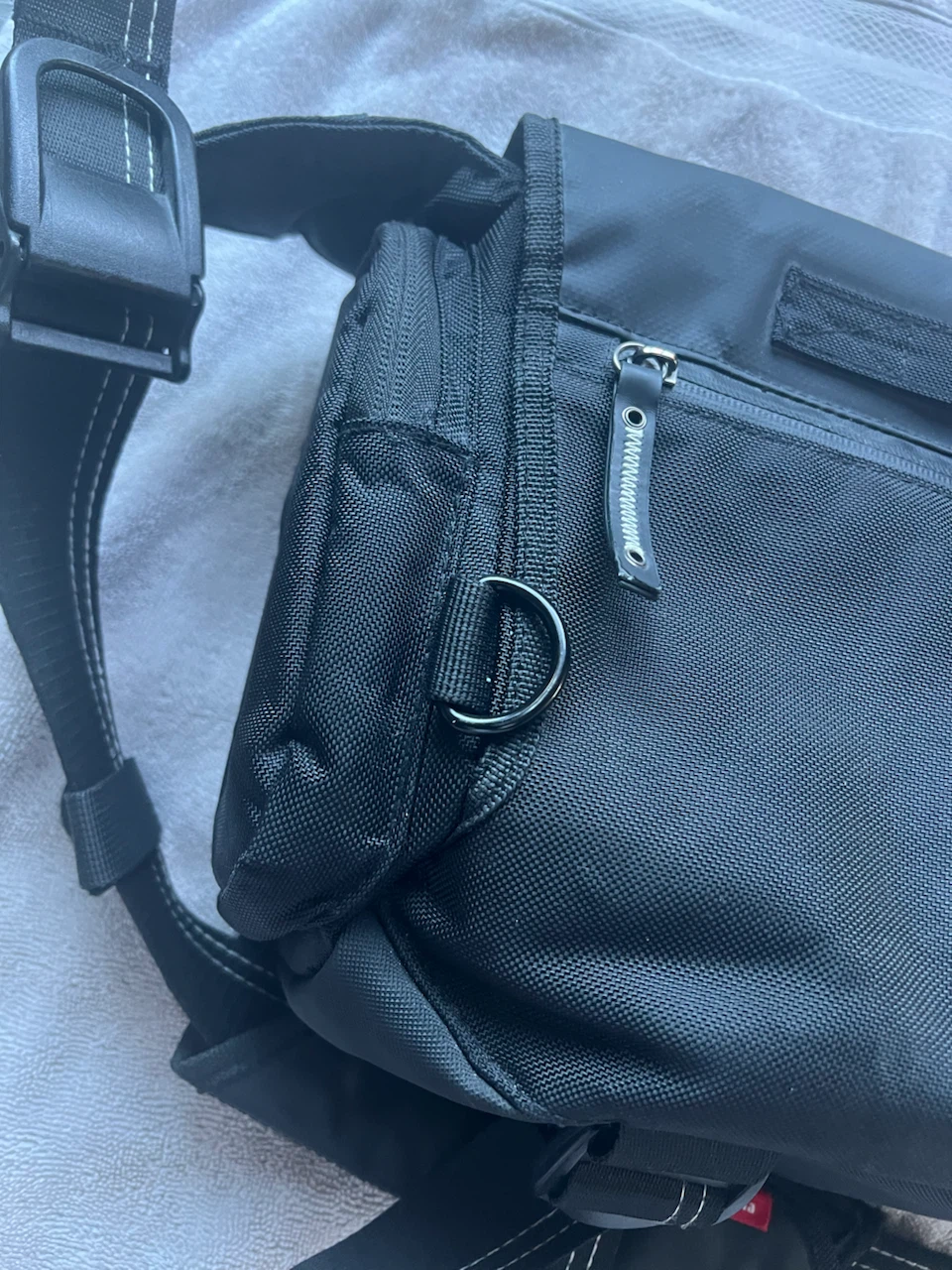 Golla G1365 messenger bag - photo 5